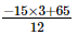 RD Sharma Solutions (Ex 1.3 to 1.8): Rational Numbers | Mathematics (Maths) Class 8