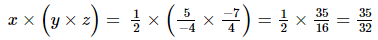 RD Sharma Solutions (Ex 1.3 to 1.8): Rational Numbers | Mathematics (Maths) Class 8