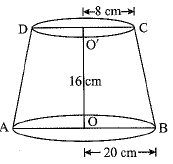 Class 10 Mathematics: CBSE Sample Question Paper (2019-20) - 4 | Mathematics (Maths) Class 10