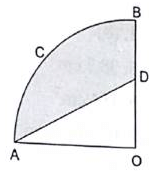RS Aggarwal Solutions: Area of Circle, Sector and Segment- 5 - Class 10