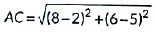 Class 10 Maths Previous Year Questions - Coordinate Geometry
