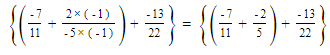 Rs Aggarwal Solutions: Exercise 1C - Rational Numbers | Mathematics (Maths) Class 8