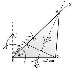 Sample Question Paper (2020-21) - 1 - Class 9