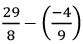 ML Aggarwal: Rational Numbers - 2