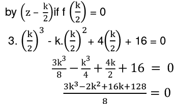 Maths Olympiad Model Test Paper -2 | Mathematics Olympiad for Class 9