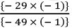 ML Aggarwal: Rational Numbers - 4