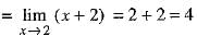 Class 9 Math: Sample Question Paper- 7 (With Solutions)