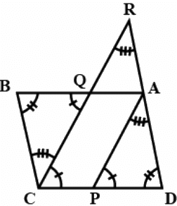 NCERT Exemplar Solutions: Quadrilaterals | Mathematics (Maths) Class 9