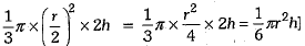Class 9 Math: Sample Question Paper- 5 (With Solutions)