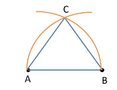 Introduction to Euclid`s Geometry Class 9 Worksheet Maths