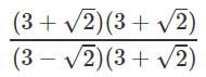 Class 9 Maths - Number System CBSE Worksheets- 1
