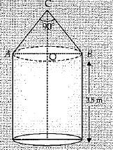 Class 10 Mathematics: CBSE Sample Question Paper (2019-20) - 6