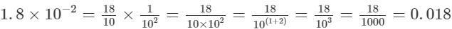 RS Aggarwal Solutions: Exercise 2B - Exponents | Mathematics (Maths) Class 8