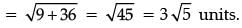 Class 10 Mathematics: CBSE Sample Question Paper (2020-21) (Basic) - 3 | Mathematics (Maths) Class 10