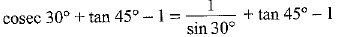 Class 10 Mathematics: CBSE Sample Question Paper (2019-20) - 5 | Mathematics (Maths) Class 10
