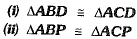 Class 9 Math: Sample Question Paper- 9 (With Solutions)