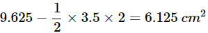 Class 10 Maths Chapter 11 Important Question Answers - Areas Related to Circles