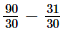 RD Sharma Solutions (Ex 1.3 to 1.8): Rational Numbers | Mathematics (Maths) Class 8