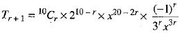 Class 9 Math: Sample Question Paper- 2 (With Solutions)
