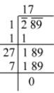RS Aggarwal Solutions: Exercise 3G - Squares and Square Roots | Mathematics (Maths) Class 8