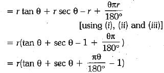 Class 10 Mathematics: CBSE Sample Question Paper (2019-20) - 3 | Mathematics (Maths) Class 10