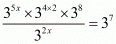 Exponents of Real Numbers- 2 RD Sharma Solutions | Mathematics (Maths) Class 9