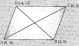 Class 10 Mathematics: CBSE Sample Question Paper (2019-20) - 10