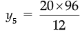 Sample Question Paper- 4 | Mathematics (Maths) Class 8