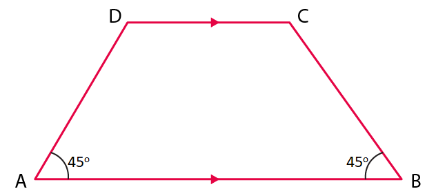 NCERT Exemplar Solutions: Quadrilaterals | Mathematics (Maths) Class 9