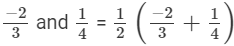 Rs Aggarwal Solutions: Exercise 1H - Rational Numbers | Mathematics (Maths) Class 8