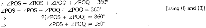 Class 9 Math: Sample Question Paper- 3 (With Solutions)