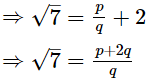 RS Aggarwal Solutions: Number System- 2 | Mathematics (Maths) Class 9