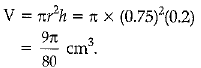 Class 10 Mathematics: CBSE Sample Question Paper (2019-20) - 9 | Mathematics (Maths) Class 10