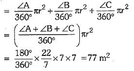 Class 10 Mathematics: CBSE Sample Question Paper (2019-20) - 2 | Mathematics (Maths) Class 10