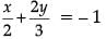 Class 10 Mathematics: CBSE Sample Question Paper (2020-21) (Standard) - 3 | Mathematics (Maths) Class 10