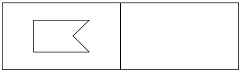 Worksheet Solutions: Rotation of Objects - 1 | Know Your Aptitude Class 6 To 8 - Class 8