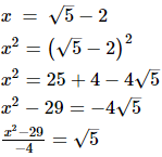 Number System RD Sharma Solutions | Mathematics (Maths) Class 9