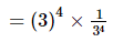 Exponents of Real Numbers- 2 RD Sharma Solutions | Mathematics (Maths) Class 9