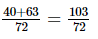 RD Sharma Solutions (Ex 1.3 to 1.8): Rational Numbers | Mathematics (Maths) Class 8