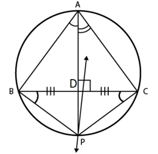 NCERT Exemplar Solutions: Circles | Mathematics (Maths) Class 9