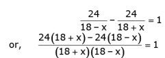 Math Past Year Paper with Solution - 2020, Class 10 - (Standard) | Mathematics (Maths) Class 10