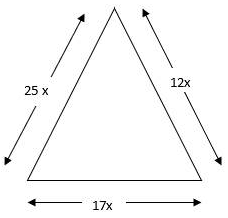RS Aggarwal Solutions: Perimeter and Area of Plane Figures- 1 - Class 10