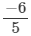 Rs Aggarwal Solutions: Exercise 1H - Rational Numbers | Mathematics (Maths) Class 8