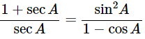 Class 10 Maths Chapter 8 Important Question Answers - Introduction to Trigonometry