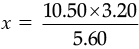 Sample Question Paper- 2 | Mathematics (Maths) Class 8