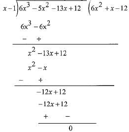 Class 9 Math: Sample Question Paper- 9 (With Solutions)