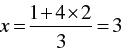 Pair of Linear Equations in Two Variables - 2 RD Sharma Solutions | Mathematics (Maths) Class 10