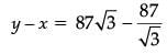 Class 10 Mathematics: CBSE (Official) Sample Question Paper with Solution (2020-21) (Basic) - 1 | Mathematics (Maths) Class 10