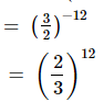 Exercise 2.2 - Powers RD Sharma Solutions | Mathematics (Maths) Class 8