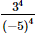 Exercise 2.3 - Powers RD Sharma Solutions | Mathematics (Maths) Class 8